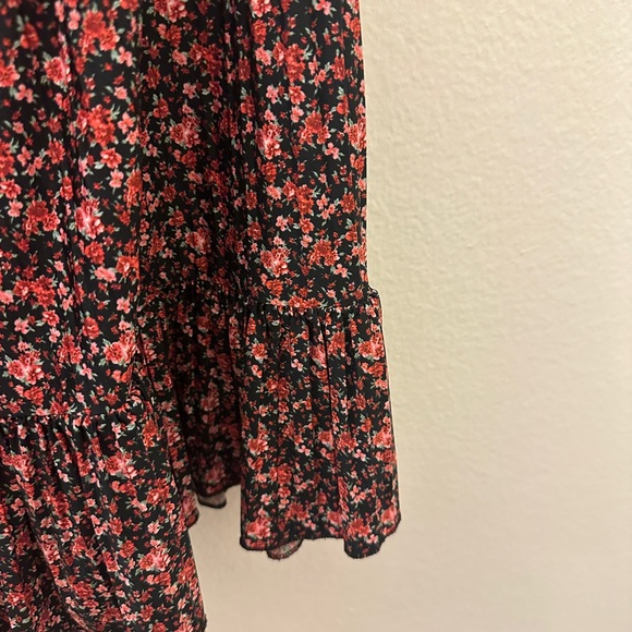 Floral Zara Skirt - Picture 4 of 4